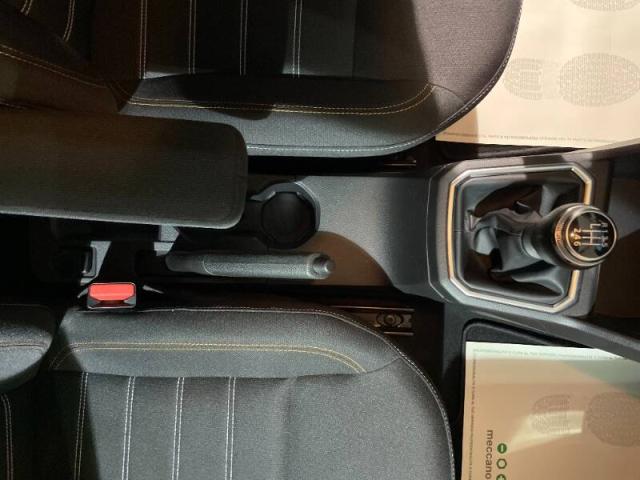 Dacia Sandero 1.0 tce Comfort SL DaciaPlus 90cv - Immagine 6