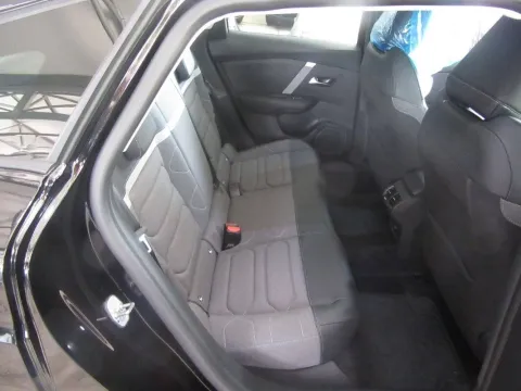 Citroen C4 1.2 puretech Feel Pack s&s 130cv - Immagine 10