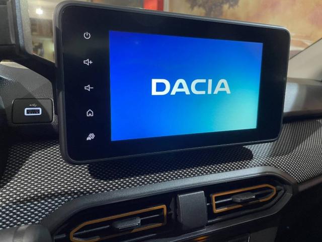 Dacia Sandero 1.0 tce Comfort SL DaciaPlus 90cv - Immagine 8