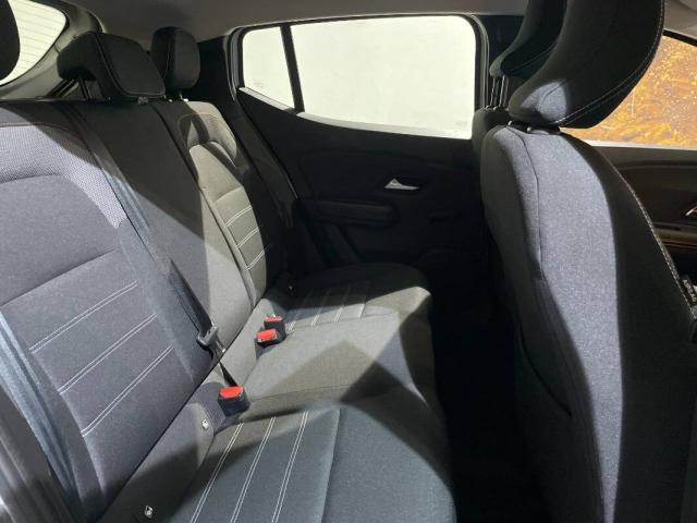 Dacia Sandero 1.0 tce Comfort SL DaciaPlus 90cv - Immagine 9