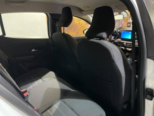 Dacia Sandero 1.0 tce Comfort SL DaciaPlus 90cv - Immagine 10