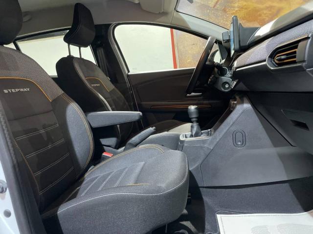 Dacia Sandero 1.0 tce Comfort SL DaciaPlus 90cv - Immagine 11