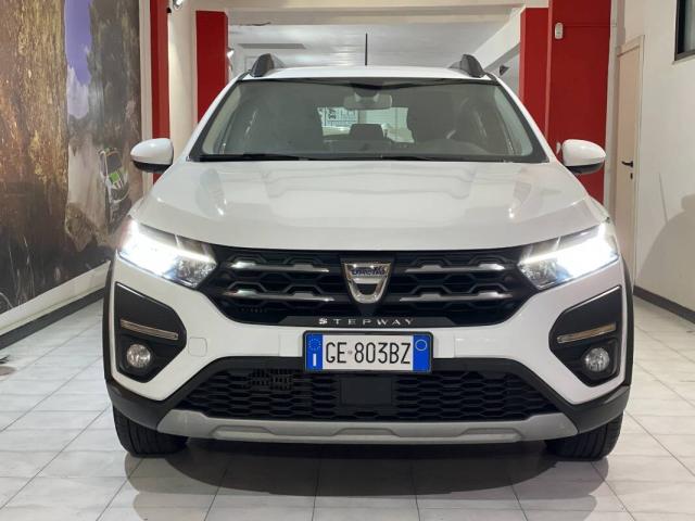 Dacia Sandero 1.0 tce Comfort SL DaciaPlus 90cv - Immagine 5