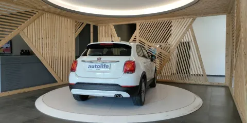 Fiat 500X 1.6 mjt Pop Star 4x2 120cv my17 - Immagine 9