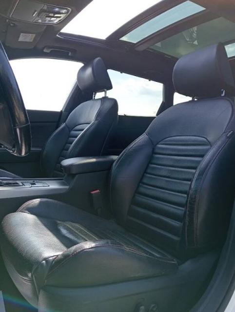 Kia Optima 1.7 crdi GT Line 141cv dct 7m - Immagine 2