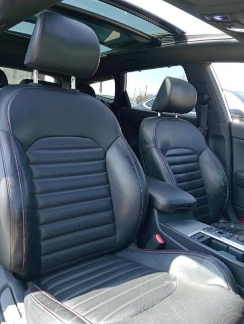 Kia Optima 1.7 crdi GT Line 141cv dct 7m - Immagine 12