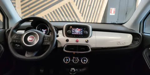 Fiat 500X 1.6 mjt Pop Star 4x2 120cv my17 - Immagine 15