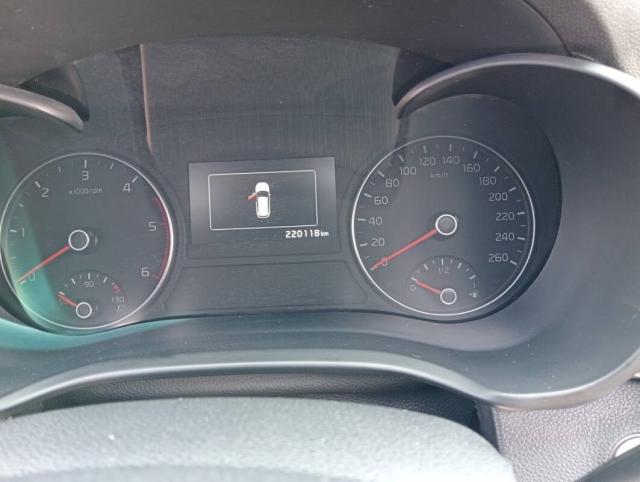 Kia Optima 1.7 crdi GT Line 141cv dct 7m - Immagine 11
