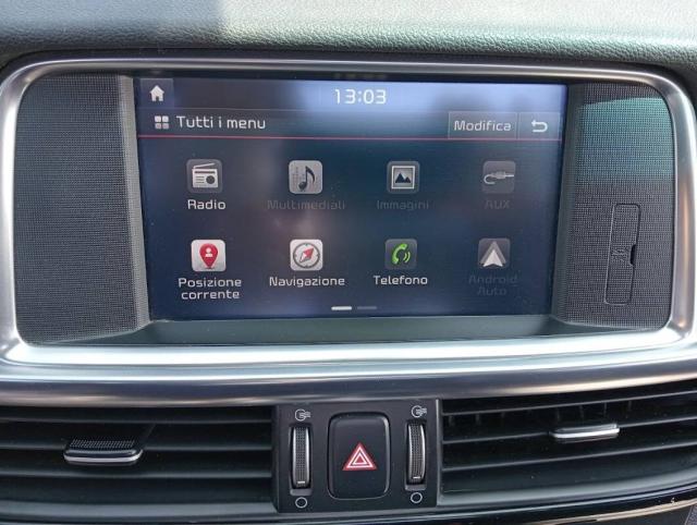 Kia Optima 1.7 crdi GT Line 141cv dct 7m - Immagine 10