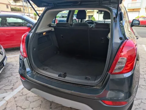 Opel Mokka X 1.4 t Business s&s 4x2 140cv - Immagine 17