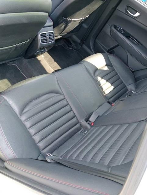 Kia Optima 1.7 crdi GT Line 141cv dct 7m - Immagine 9