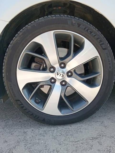 Kia Optima 1.7 crdi GT Line 141cv dct 7m - Immagine 17
