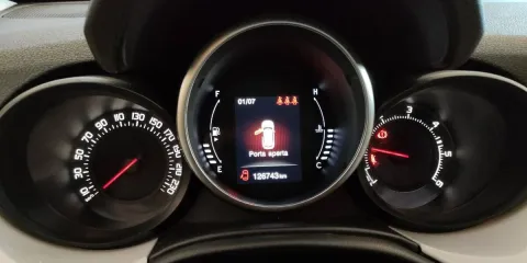 Fiat 500X 1.6 mjt Pop Star 4x2 120cv my17 - Immagine 17