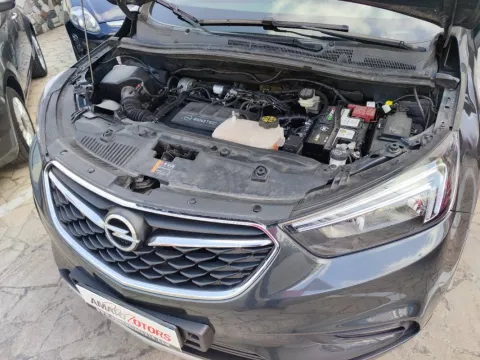 Opel Mokka X 1.4 t Business s&s 4x2 140cv - Immagine 18