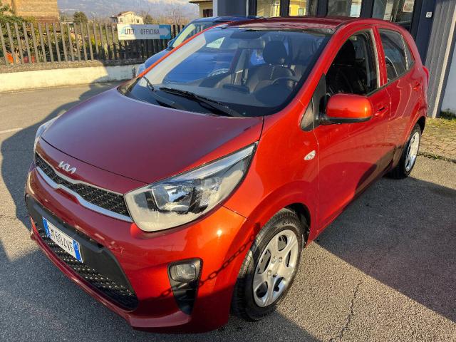 Kia Picanto 1.0 dpi Urban - Immagine 9