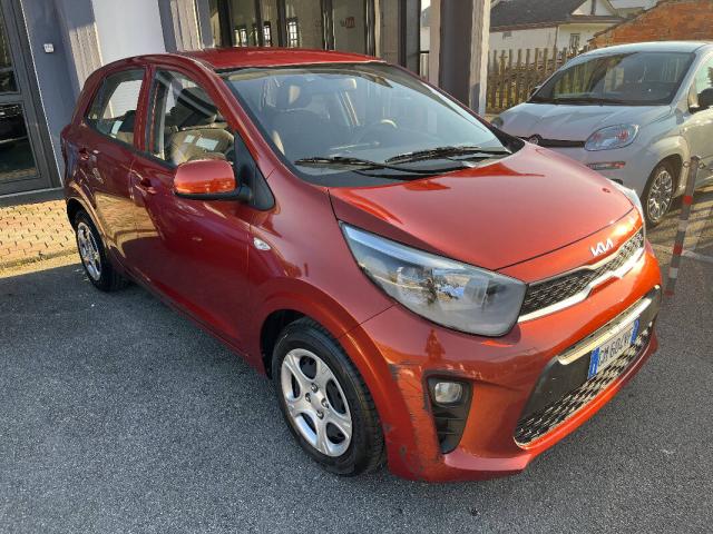 Kia Picanto 1.0 dpi Urban - Immagine 10