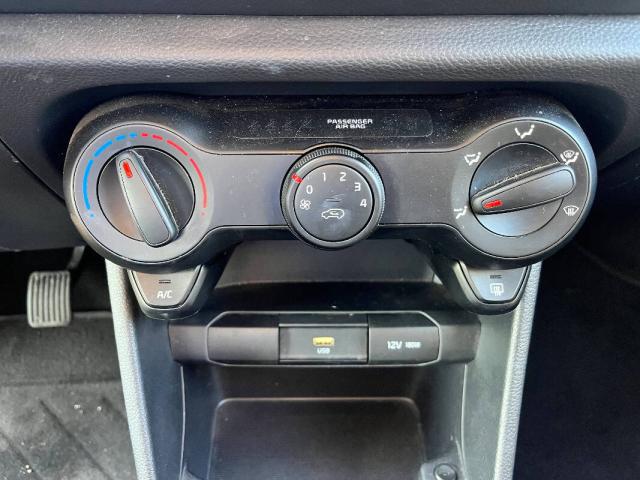 Kia Picanto 1.0 dpi Urban - Immagine 1