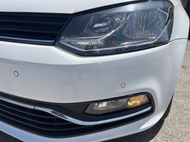 Volkswagen Polo 1.4 tdi Comfortline 75cv 5p - Immagine 9