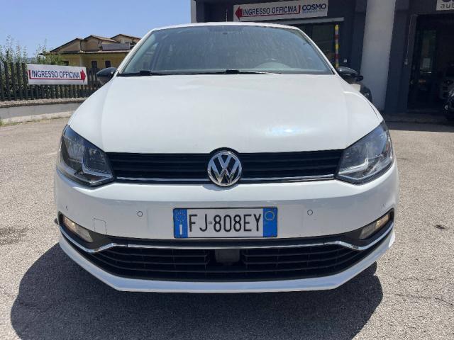Volkswagen Polo 1.4 tdi Comfortline 75cv 5p - Immagine 8
