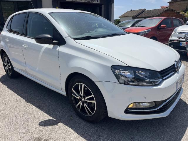Volkswagen Polo 1.4 tdi Comfortline 75cv 5p - Immagine 12