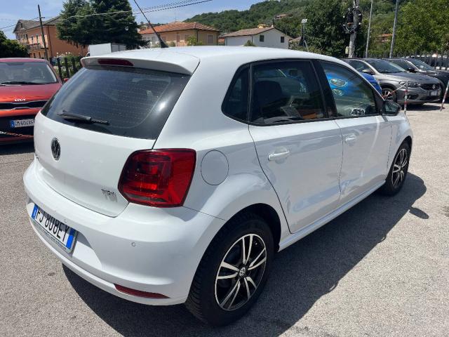 Volkswagen Polo 1.4 tdi Comfortline 75cv 5p - Immagine 14