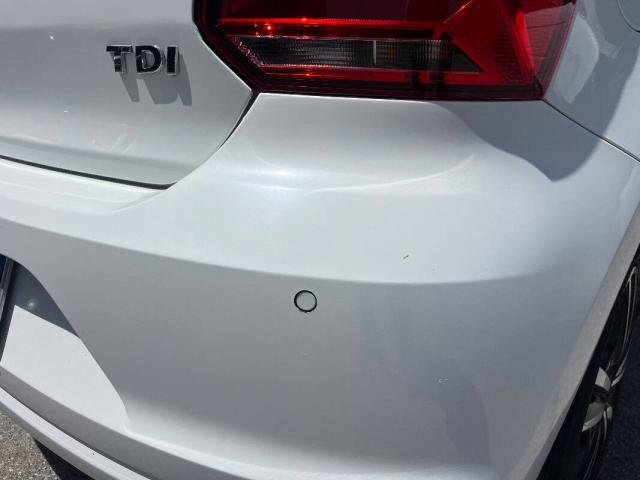 Volkswagen Polo 1.4 tdi Comfortline 75cv 5p - Immagine 22