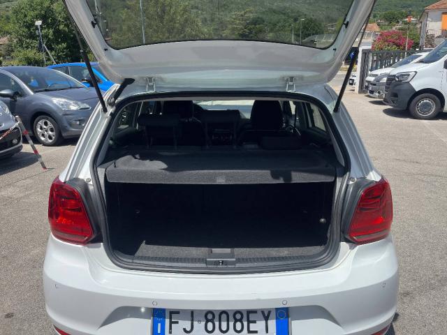 Volkswagen Polo 1.4 tdi Comfortline 75cv 5p - Immagine 19