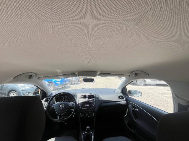 Volkswagen Polo 1.4 tdi Comfortline 75cv 5p - Immagine 1