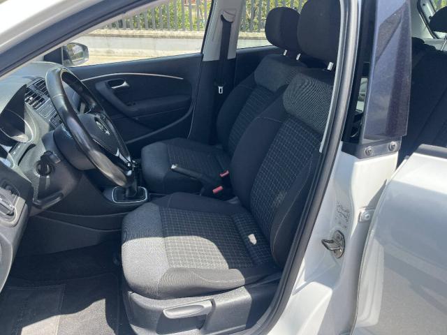 Volkswagen Polo 1.4 tdi Comfortline 75cv 5p - Immagine 17
