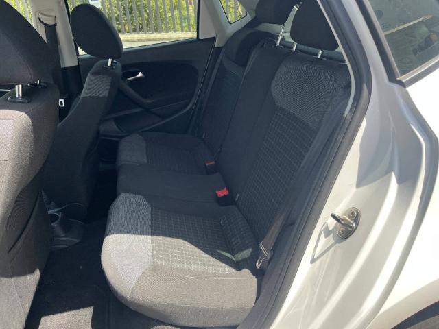 Volkswagen Polo 1.4 tdi Comfortline 75cv 5p - Immagine 23