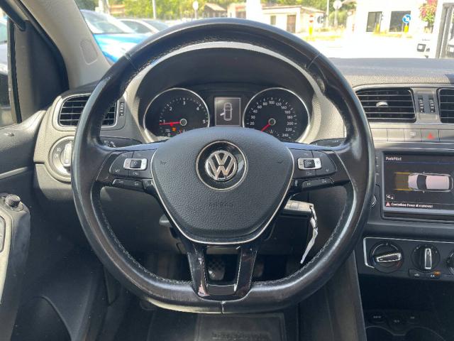 Volkswagen Polo 1.4 tdi Comfortline 75cv 5p - Immagine 5