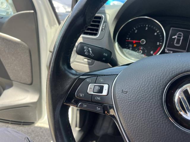 Volkswagen Polo 1.4 tdi Comfortline 75cv 5p - Immagine 18