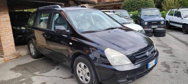 Kia Carnival 2.9 crdi 16v vgt Family - Immagine 11
