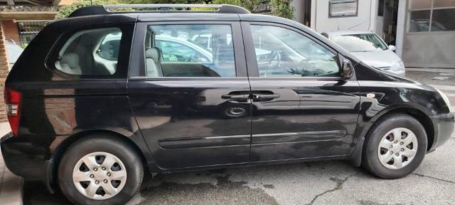 Kia Carnival 2.9 crdi 16v vgt Family - Immagine 5