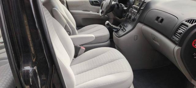 Kia Carnival 2.9 crdi 16v vgt Family - Immagine 1