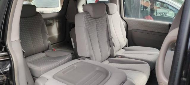Kia Carnival 2.9 crdi 16v vgt Family - Immagine 9