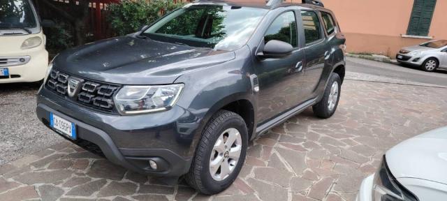 Dacia Duster 1.5 blue dci Comfort 4x4 s&s 115cv my19 - Immagine 8