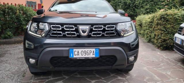 Dacia Duster 1.5 blue dci Comfort 4x4 s&s 115cv my19 - Immagine 13