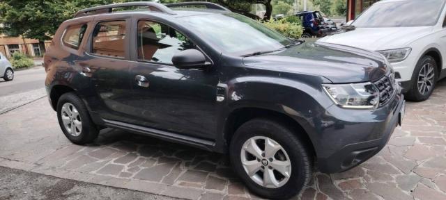 Dacia Duster 1.5 blue dci Comfort 4x4 s&s 115cv my19 - Immagine 7