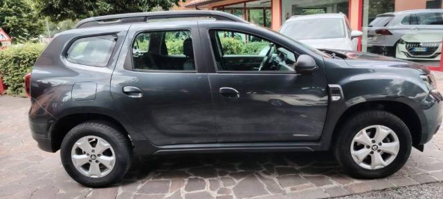 Dacia Duster 1.5 blue dci Comfort 4x4 s&s 115cv my19 - Immagine 4
