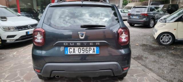 Dacia Duster 1.5 blue dci Comfort 4x4 s&s 115cv my19 - Immagine 17