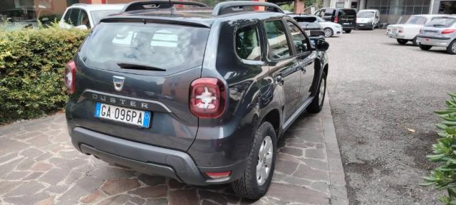 Dacia Duster 1.5 blue dci Comfort 4x4 s&s 115cv my19 - Immagine 14
