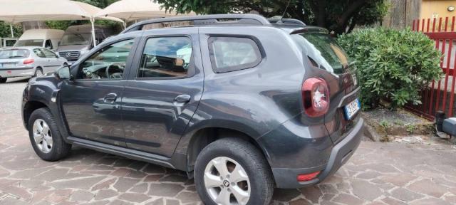 Dacia Duster 1.5 blue dci Comfort 4x4 s&s 115cv my19 - Immagine 16