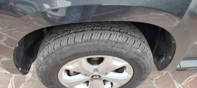 Dacia Duster 1.5 blue dci Comfort 4x4 s&s 115cv my19 - Immagine 9
