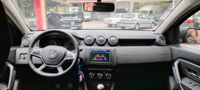 Dacia Duster 1.5 blue dci Comfort 4x4 s&s 115cv my19 - Immagine 11