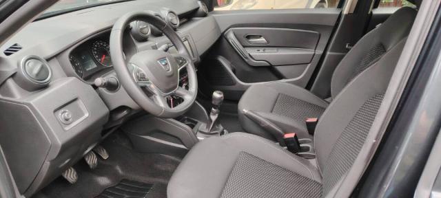 Dacia Duster 1.5 blue dci Comfort 4x4 s&s 115cv my19 - Immagine 10