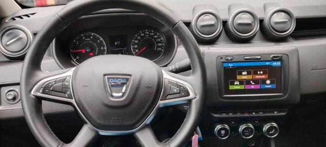 Dacia Duster 1.5 blue dci Comfort 4x4 s&s 115cv my19 - Immagine 6