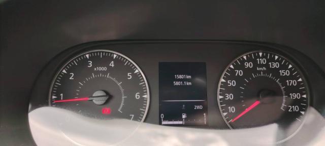 Dacia Duster 1.5 blue dci Comfort 4x4 s&s 115cv my19 - Immagine 5