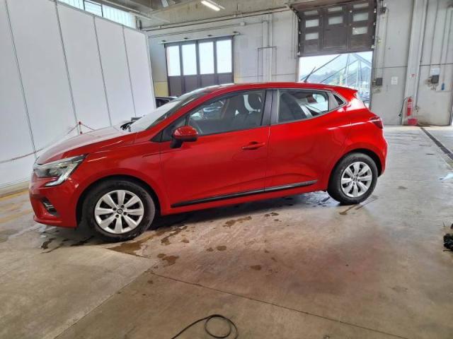 Renault Clio 1.0 tce Zen 90cv my21 - Immagine 4