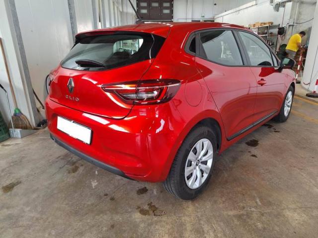 Renault Clio 1.0 tce Zen 90cv my21 - Immagine 6